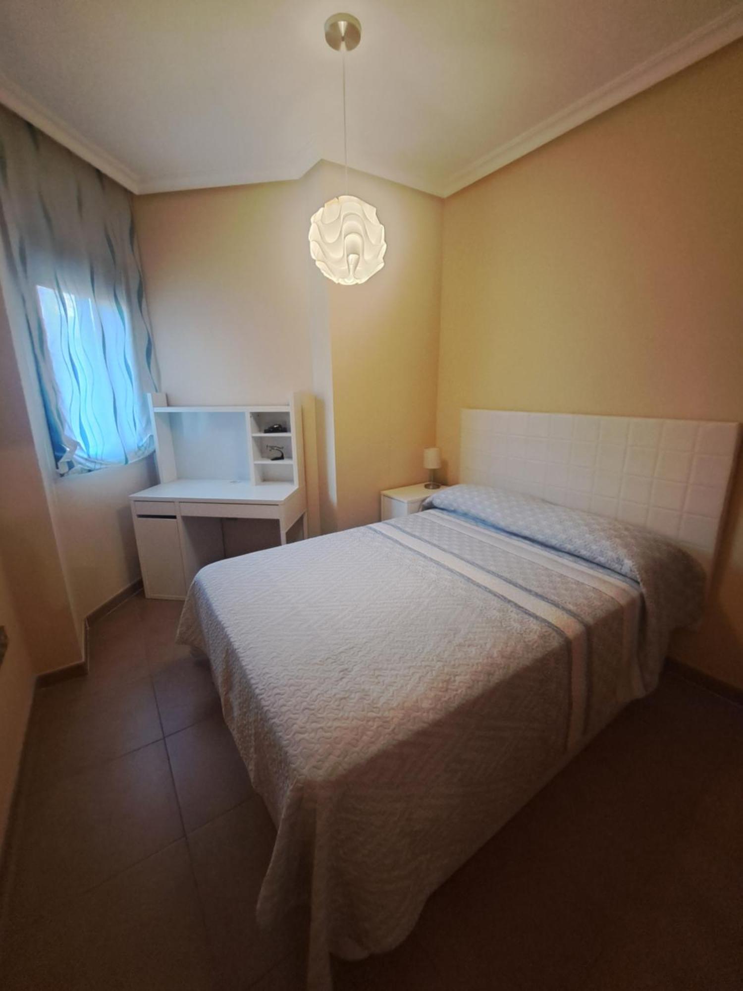 Appartement Center Dreams Torremolinos