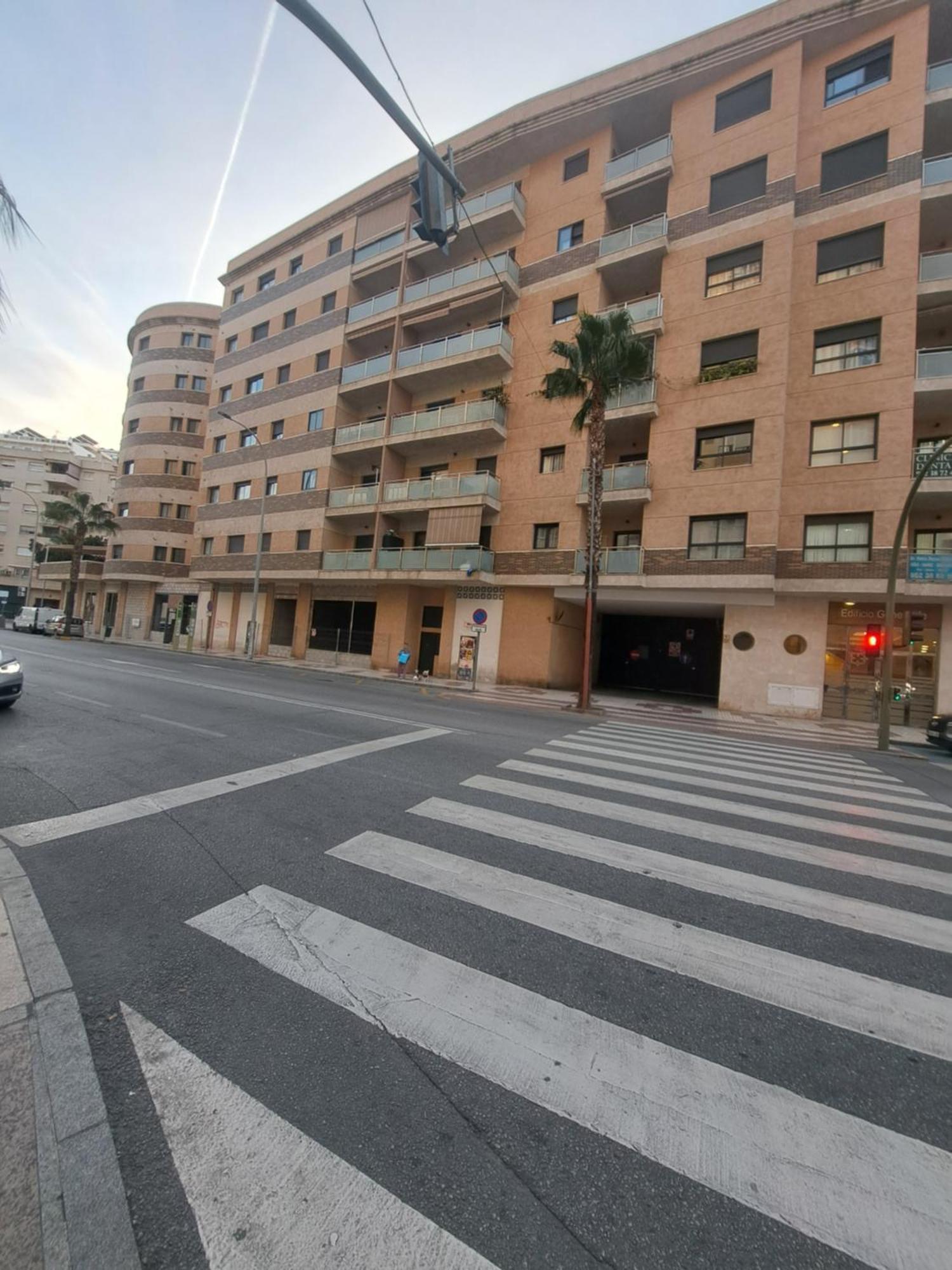 Appartement Center Dreams Torremolinos